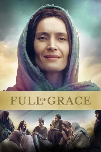 Full of Grace poster - Find streaming availability