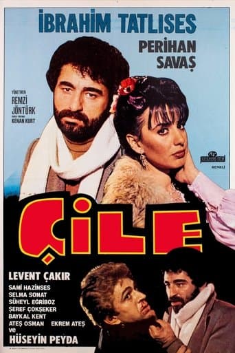 Çile poster - Find streaming availability
