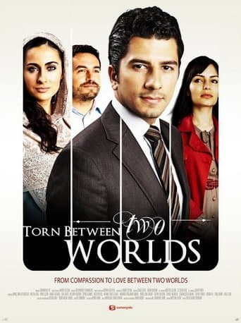 İki Dünya Arasında poster - Find streaming availability