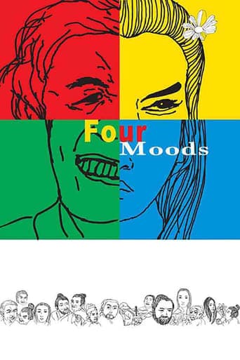 Four Moods poster - Find streaming availability