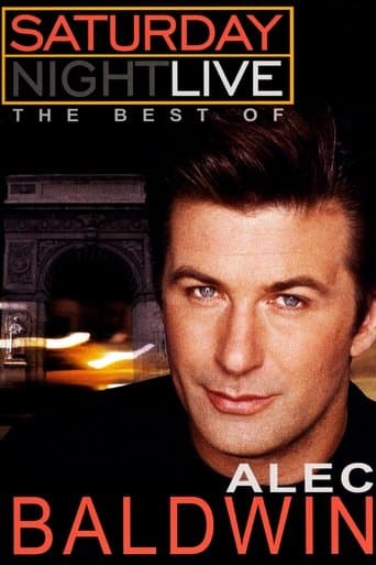 Saturday Night Live: The Best of Alec Baldwin poster - Find streaming availability