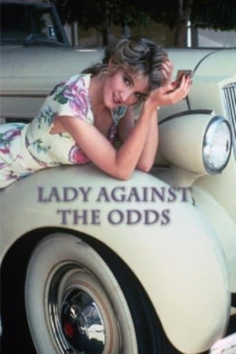 Lady Against the Odds poster - Find streaming availability