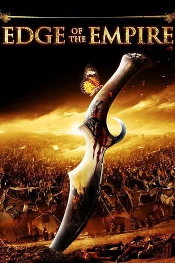 Edge of the Empire poster - Find streaming availability