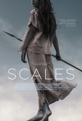 Scales poster - Find streaming availability