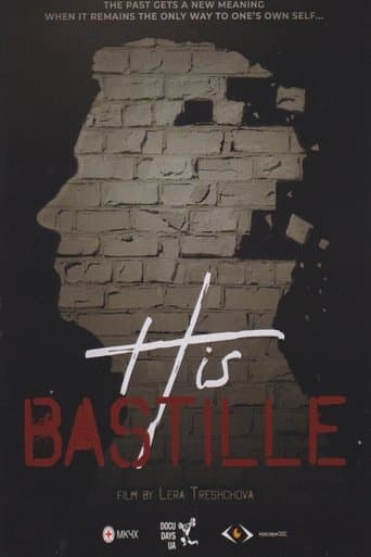 His Bastille poster - Find streaming availability