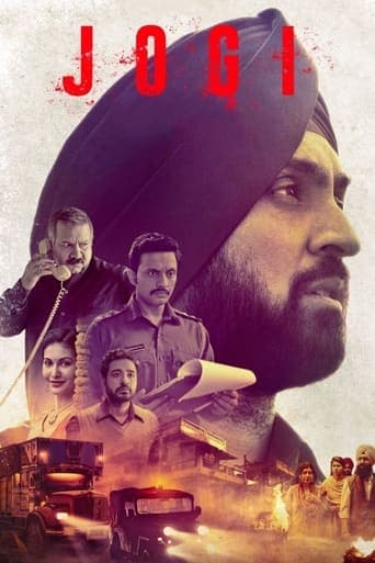 Jogi poster - Find streaming availability