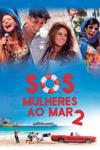 S.O.S.: Women to the Sea 2 poster - Find streaming availability