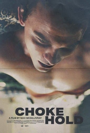 Choke Hold poster - Find streaming availability