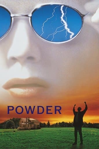 Powder poster - Find streaming availability