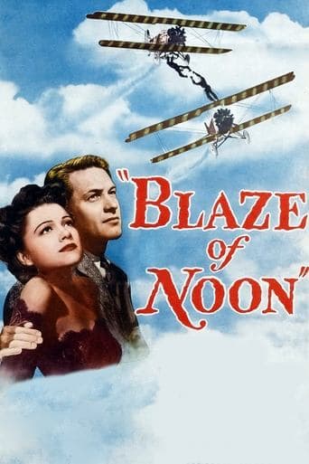 Blaze of Noon poster - Find streaming availability