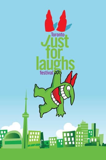 Just for Laughs poster - Find streaming availability