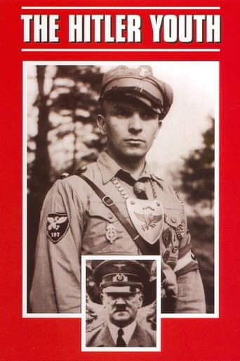 The Hitler Youth poster - Find streaming availability