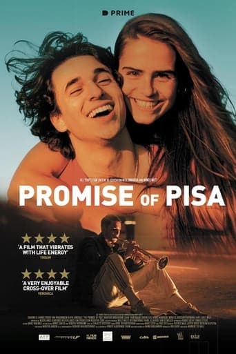 Promise of Pisa poster - Find streaming availability