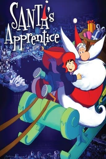 L'Apprenti Père Noël poster - Find streaming availability