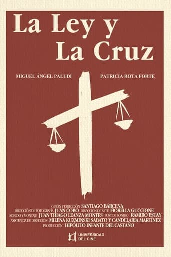 The Law and the Cross poster - Find streaming availability