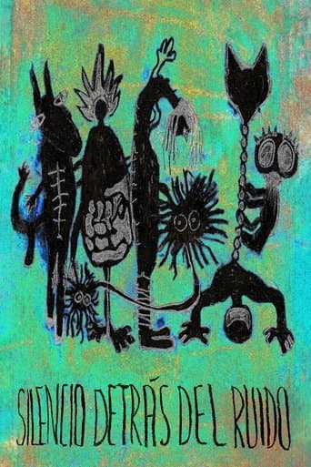 Silencio detrás del Ruido poster - Find streaming availability