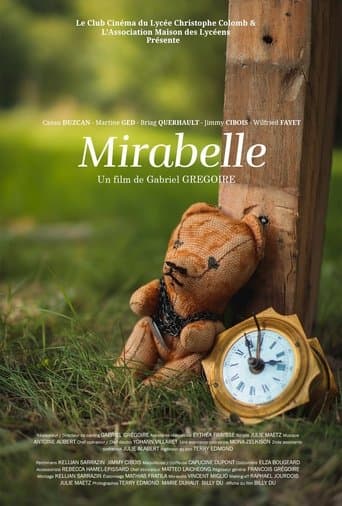 Mirabelle poster - Find streaming availability