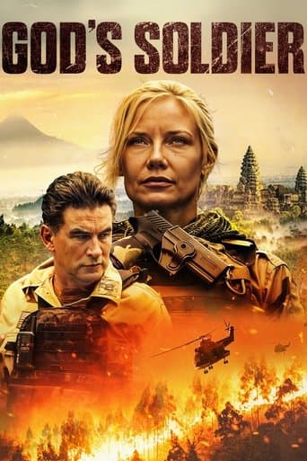 God's Soldier poster - Find streaming availability
