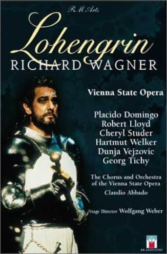 Lohengrin poster - Find streaming availability