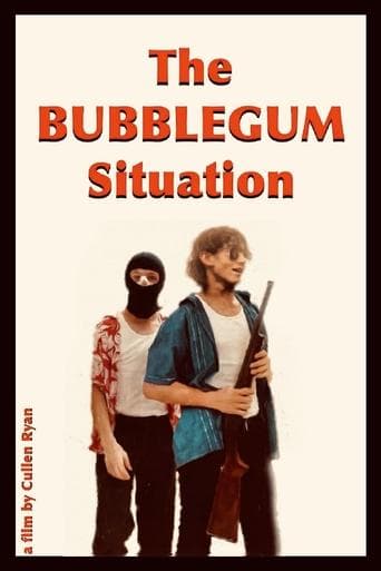The BUBBLEGUM Situation poster - Find streaming availability