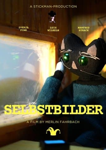 Self-Images poster - Find streaming availability