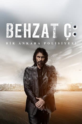 Behzat Ç.: An Ankara Policeman poster - Find streaming availability