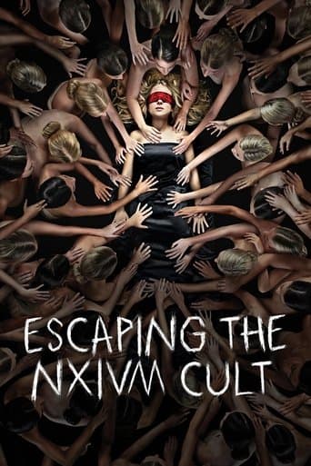 Escaping the NXIVM Cult: A Mother's Fight to Save Her Daughter poster - Find streaming availability