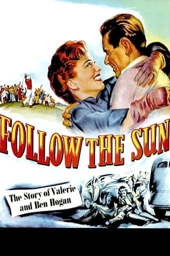 Follow the Sun poster - Find streaming availability