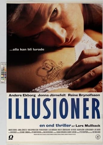 Illusioner poster - Find streaming availability