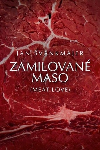 Meat Love poster - Find streaming availability