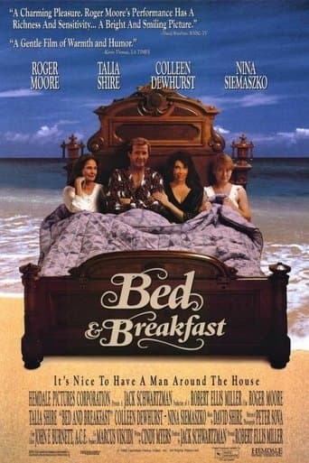 Bed & Breakfast poster - Find streaming availability