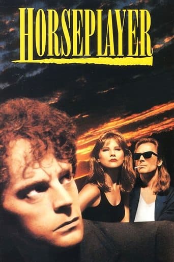 Horseplayer poster - Find streaming availability