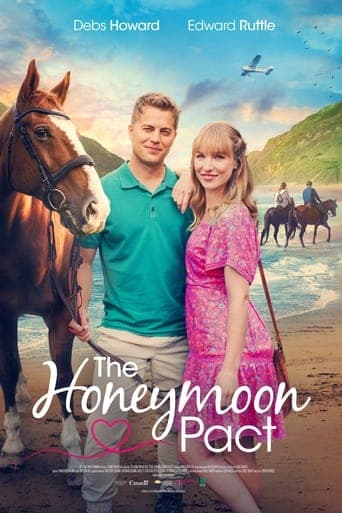 The Honeymoon Pact poster - Find streaming availability