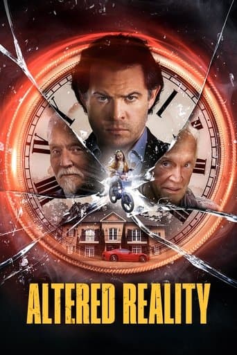 Altered Reality poster - Find streaming availability