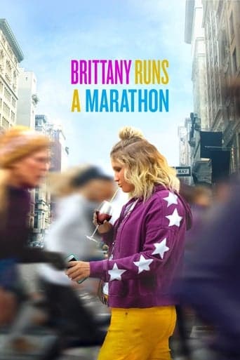 Brittany Runs a Marathon poster - Find streaming availability