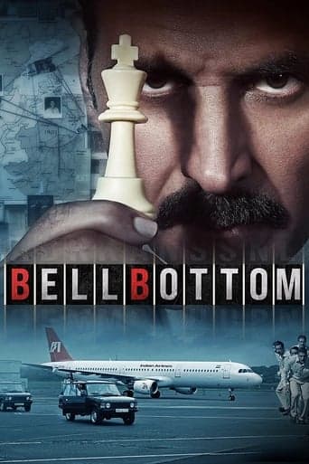 Bell Bottom poster - Find streaming availability