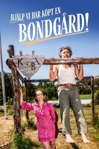 Hjälp, vi har köpt en bondgård! poster - Find streaming availability