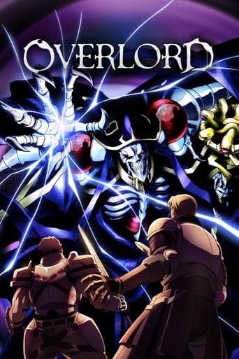 Overlord poster - Find streaming availability