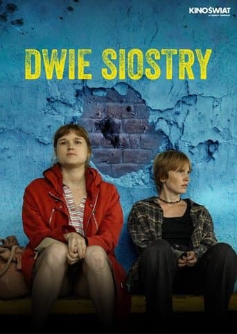 Two Sisters poster - Find streaming availability