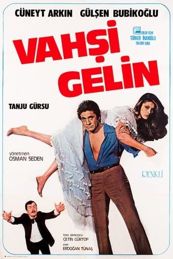 Vahşi Gelin poster - Find streaming availability