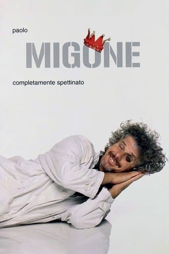 Completamente spettinato poster - Find streaming availability