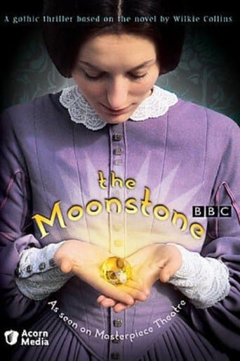 The Moonstone poster - Find streaming availability