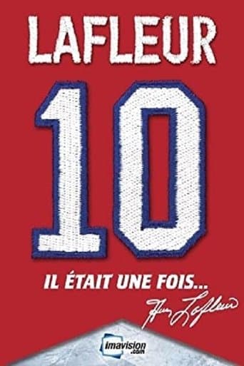 Il était une fois... Guy Lafleur poster - Find streaming availability