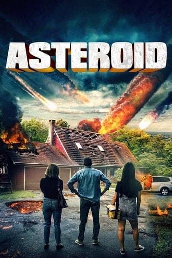 Asteroid poster - Find streaming availability