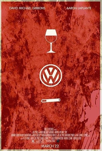 VW poster - Find streaming availability