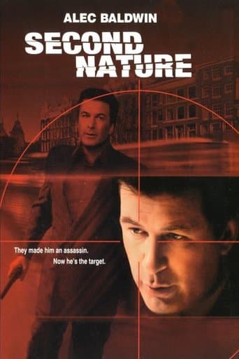 Second Nature poster - Find streaming availability