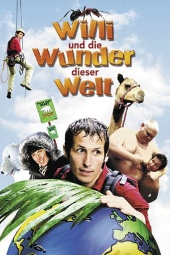 Willi und die Wunder dieser Welt poster - Find streaming availability