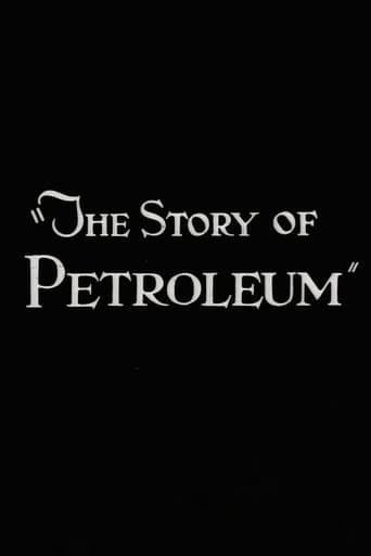 The Story of Petroleum poster - Find streaming availability