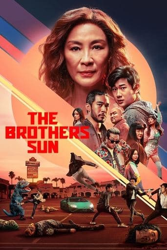 The Brothers Sun poster - Find streaming availability