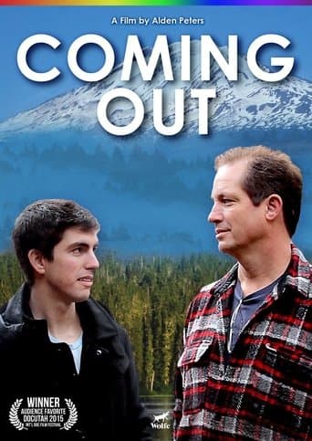 Coming Out poster - Find streaming availability